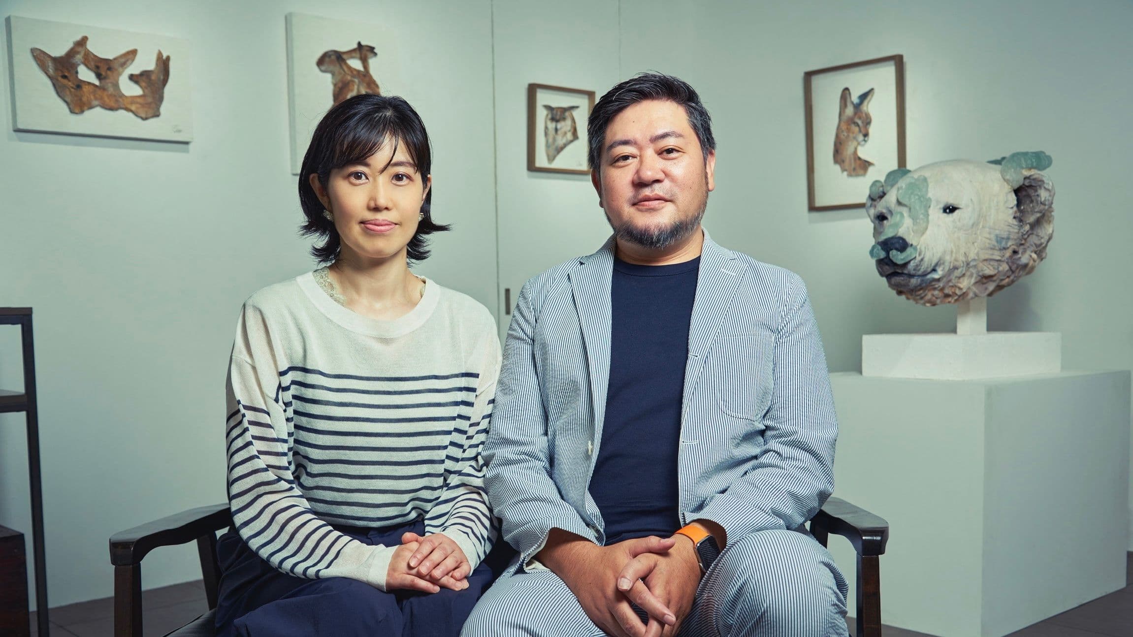 決め手はあらゆるデバイスから操作できることでした!